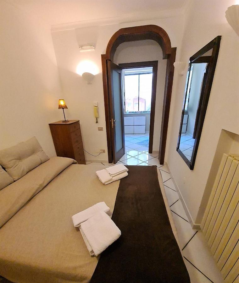 Agata'S House Apartment Amalfi Exterior photo